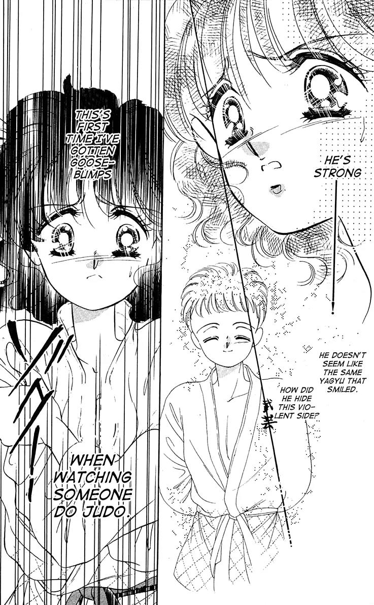 Princess Army Chapter 5.0 page 151 - Vol.5 Chapter 0