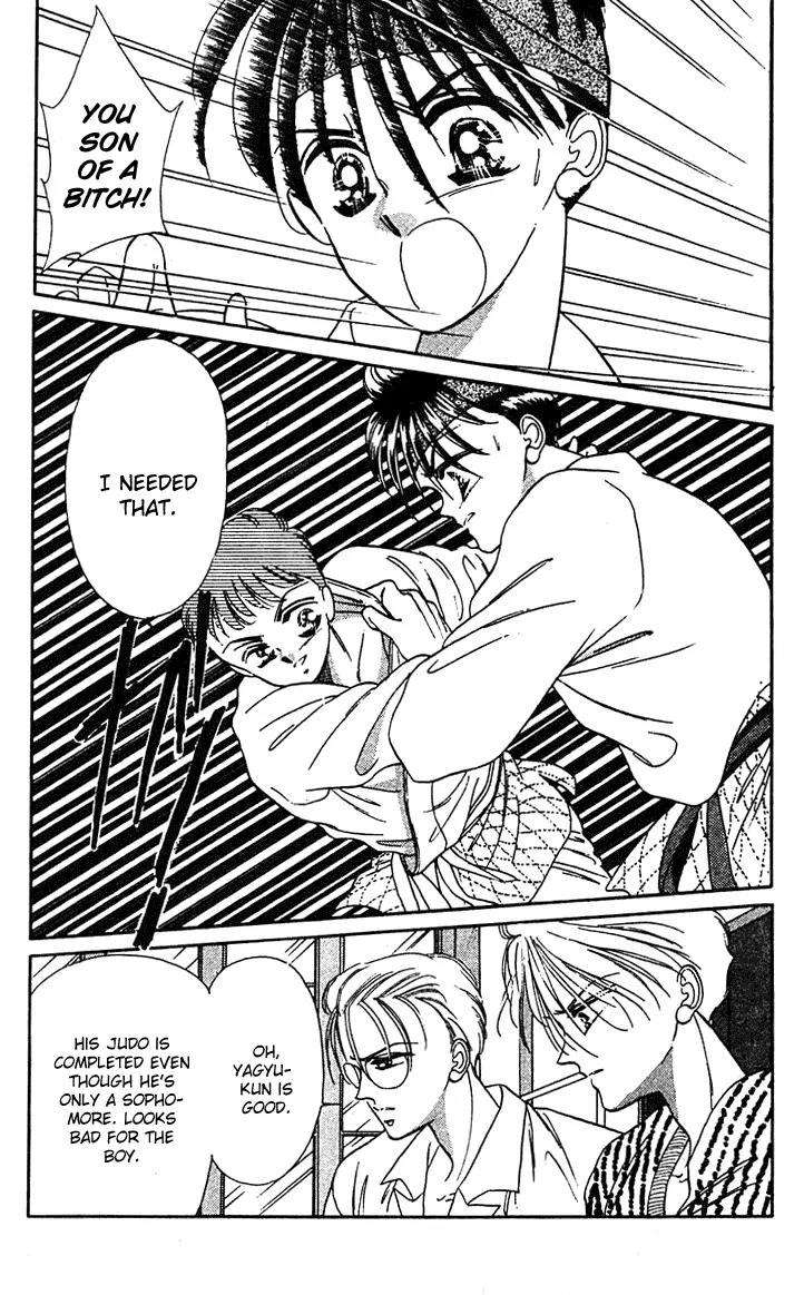 Princess Army Chapter 5.0 page 152 - Vol.5 Chapter 0