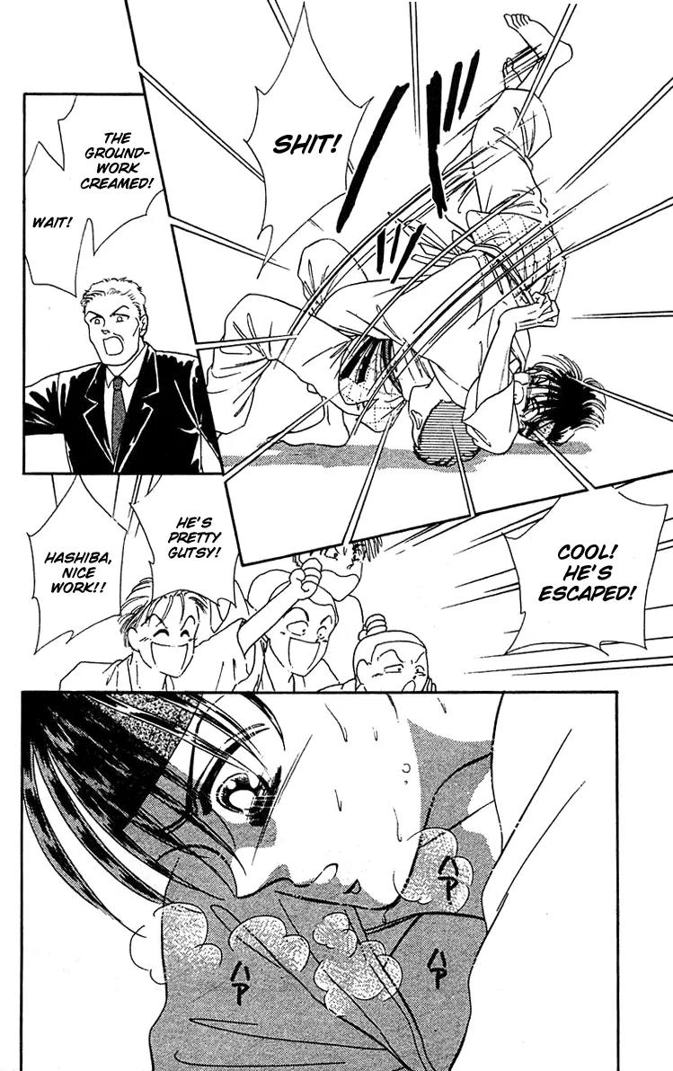 Princess Army Chapter 5.0 page 156 - Vol.5 Chapter 0