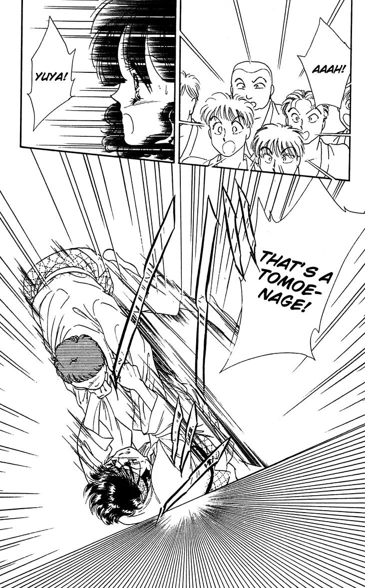 Princess Army Chapter 5.0 page 161 - Vol.5 Chapter 0