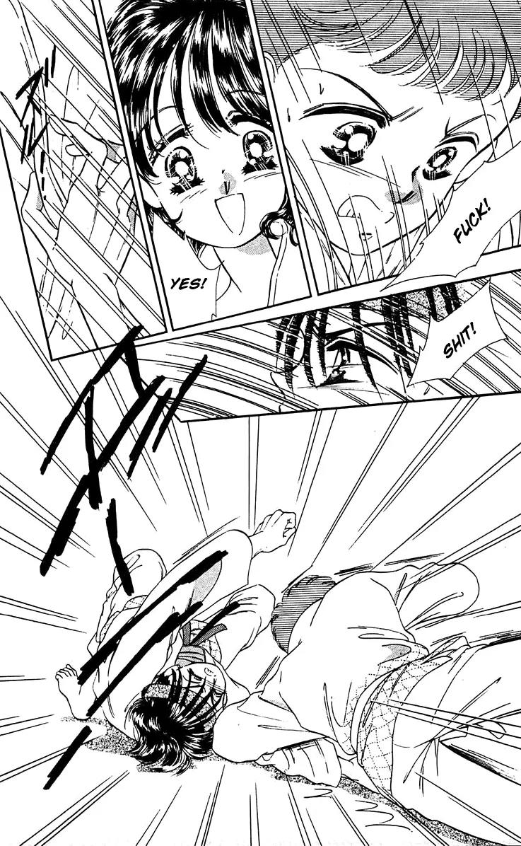 Princess Army Chapter 5.0 page 162 - Vol.5 Chapter 0