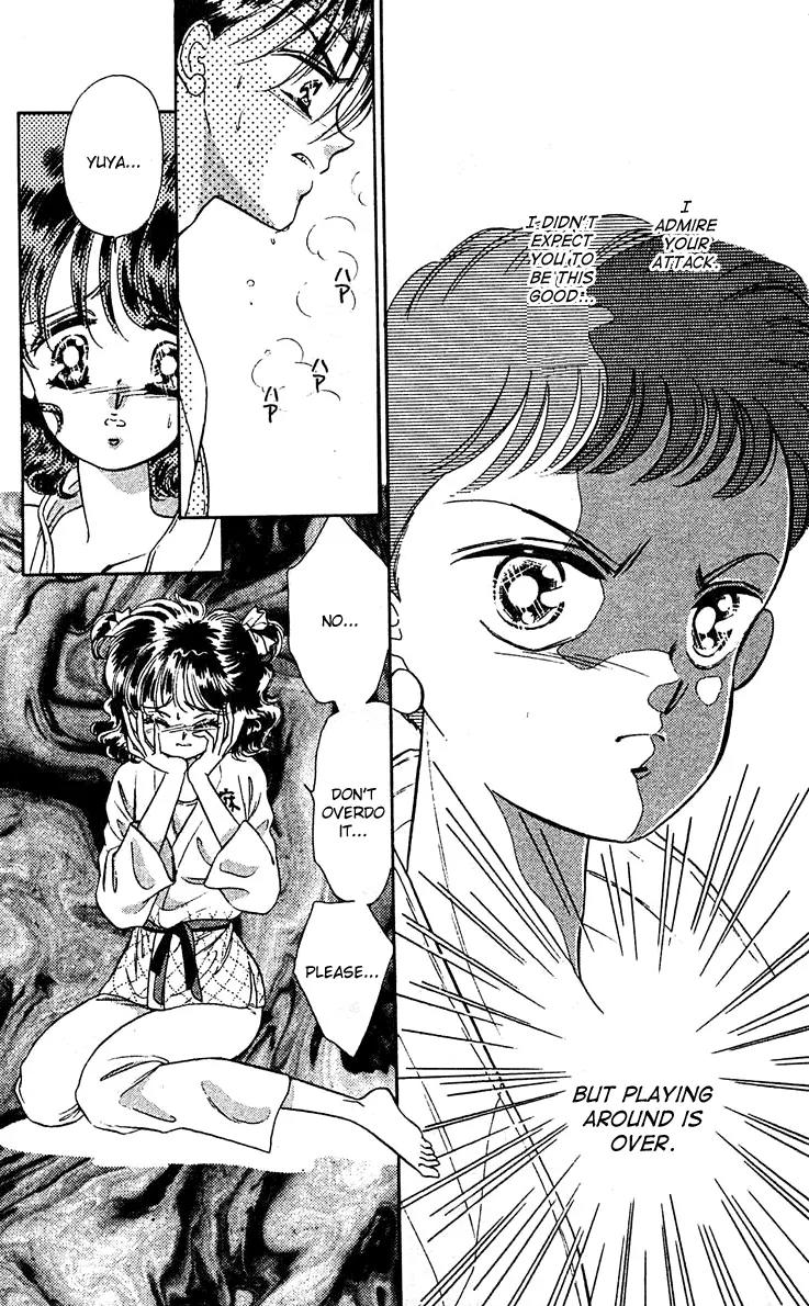 Princess Army Chapter 5.0 page 164 - Vol.5 Chapter 0