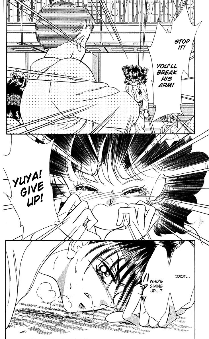 Princess Army Chapter 5.0 page 170 - Vol.5 Chapter 0