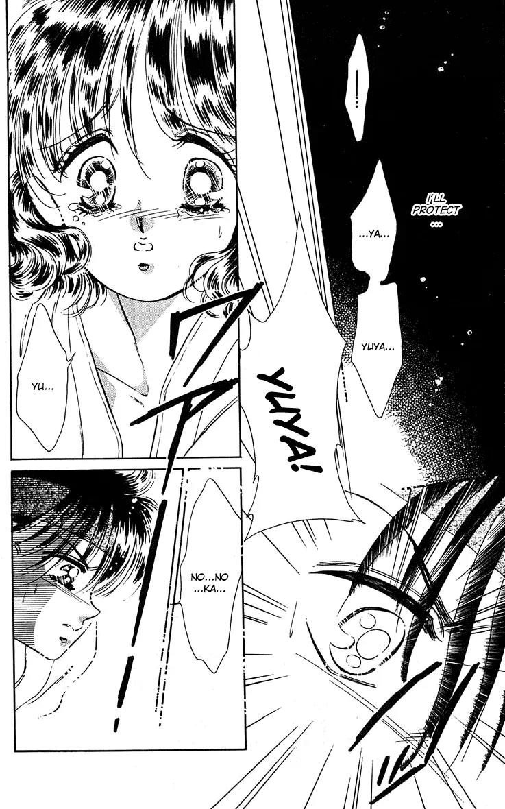 Princess Army Chapter 5.0 page 174 - Vol.5 Chapter 0