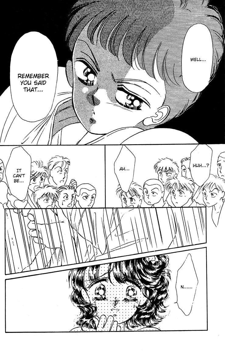 Princess Army Chapter 5.0 page 176 - Vol.5 Chapter 0
