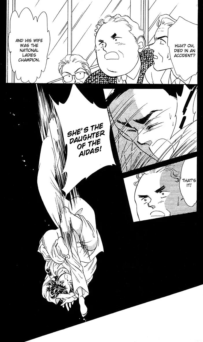 Princess Army Chapter 5.0 page 19 - Vol.5 Chapter 0
