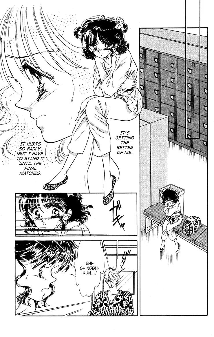 Princess Army Chapter 5.0 page 25 - Vol.5 Chapter 0