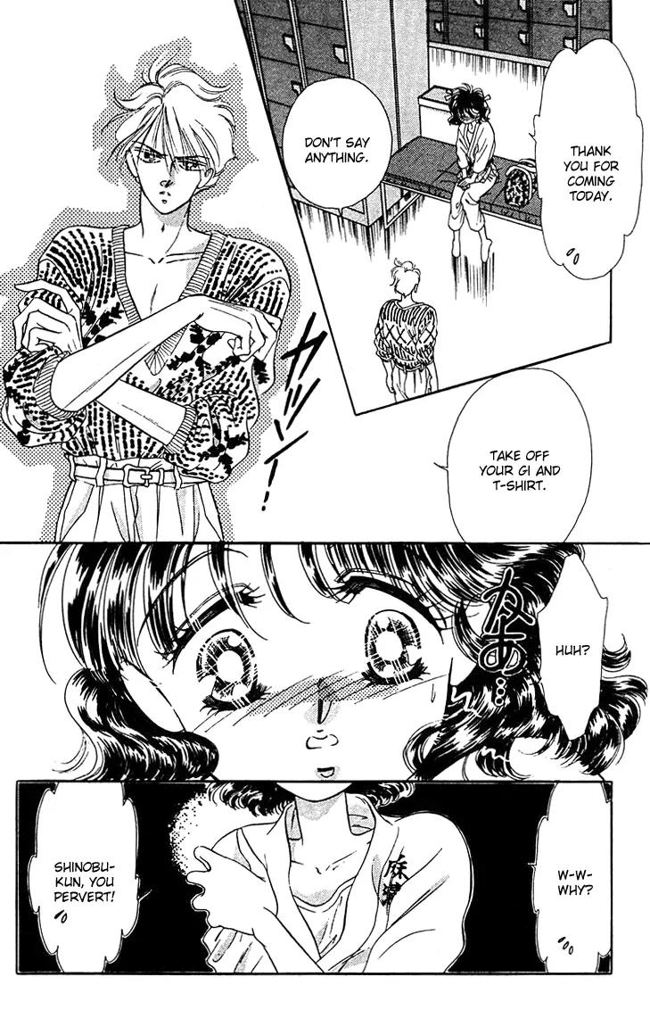 Princess Army Chapter 5.0 page 26 - Vol.5 Chapter 0