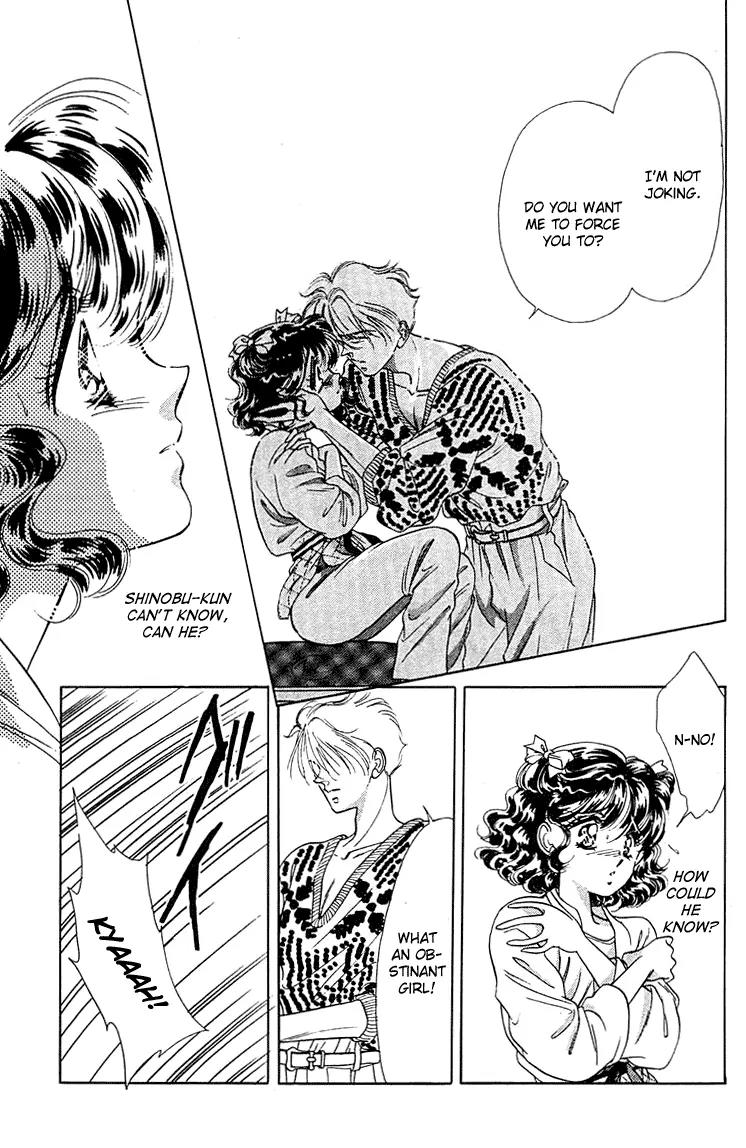 Princess Army Chapter 5.0 page 27 - Vol.5 Chapter 0