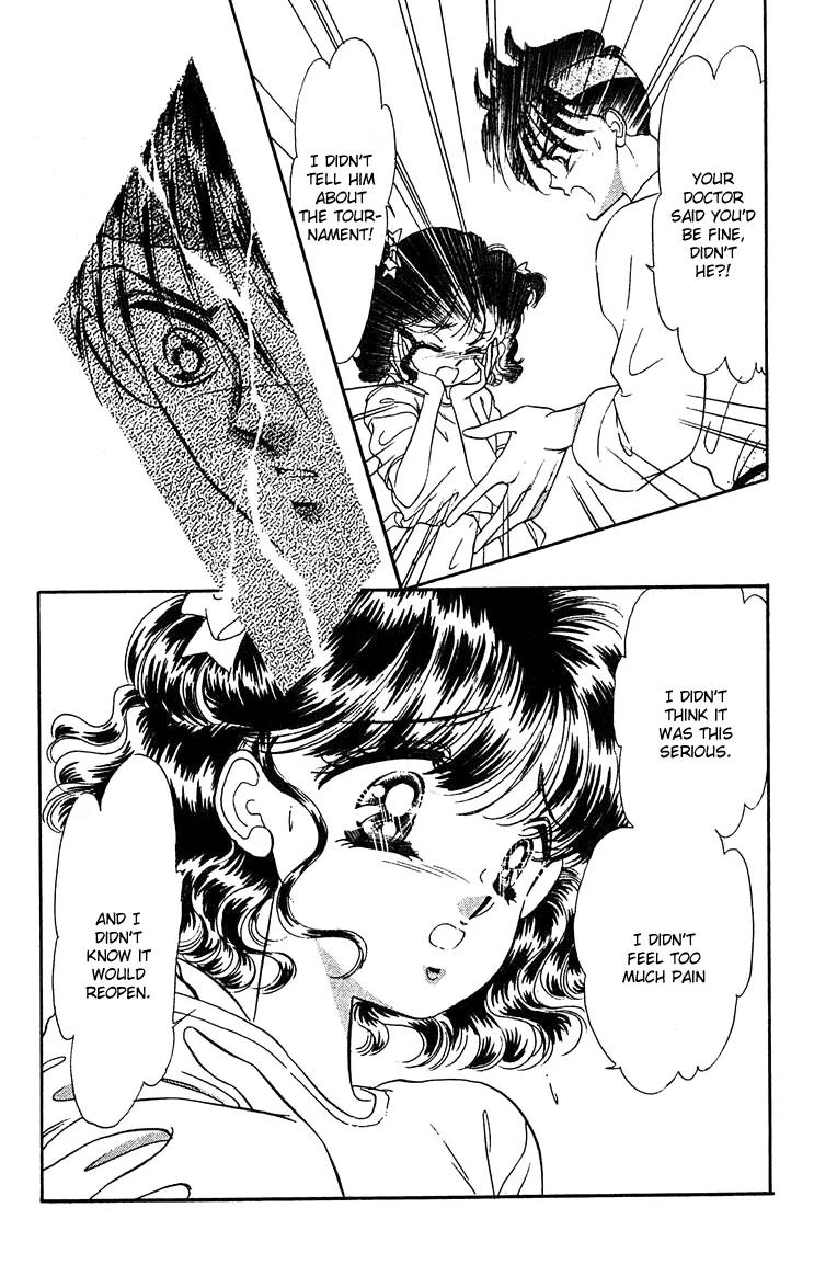Princess Army Chapter 5.0 page 32 - Vol.5 Chapter 0