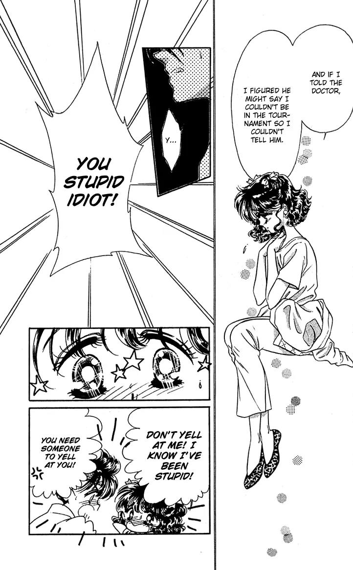 Princess Army Chapter 5.0 page 33 - Vol.5 Chapter 0