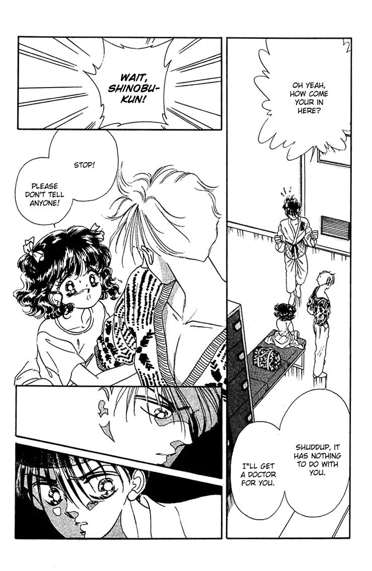 Princess Army Chapter 5.0 page 36 - Vol.5 Chapter 0