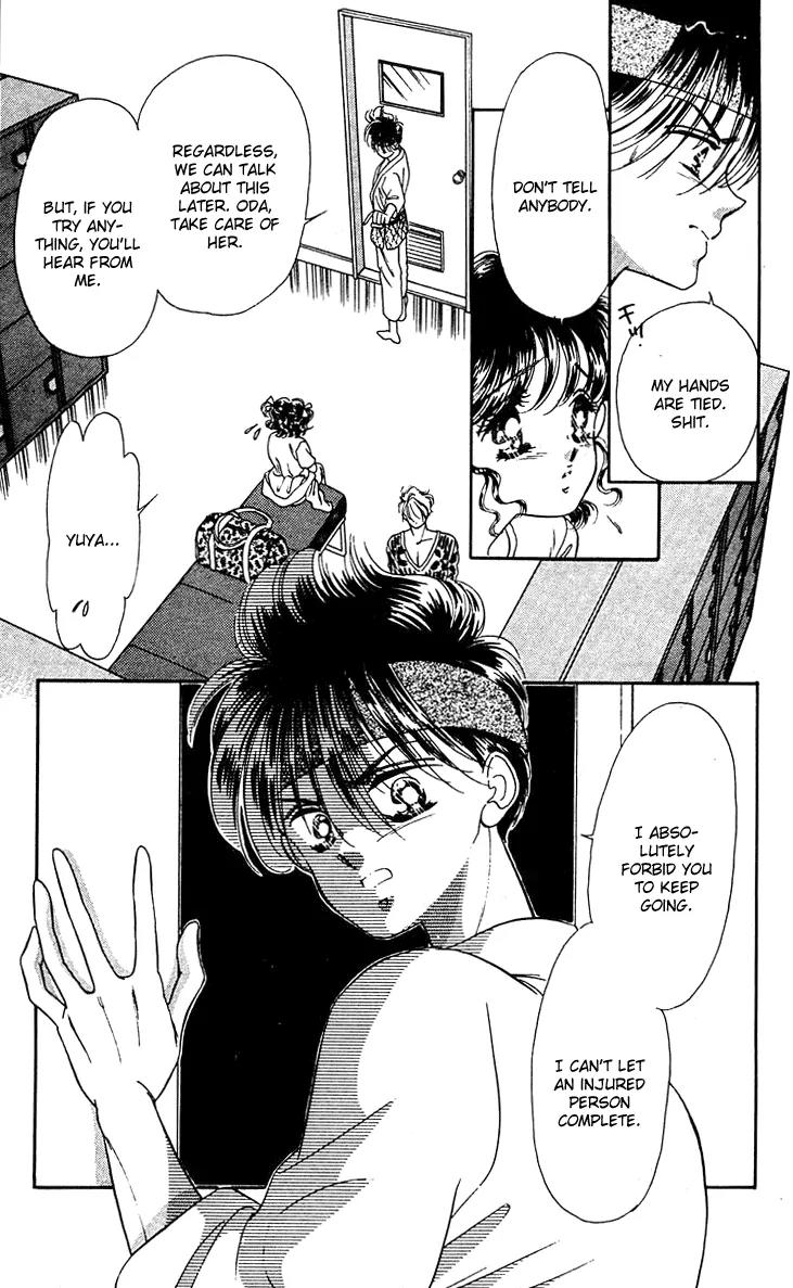 Princess Army Chapter 5.0 page 38 - Vol.5 Chapter 0