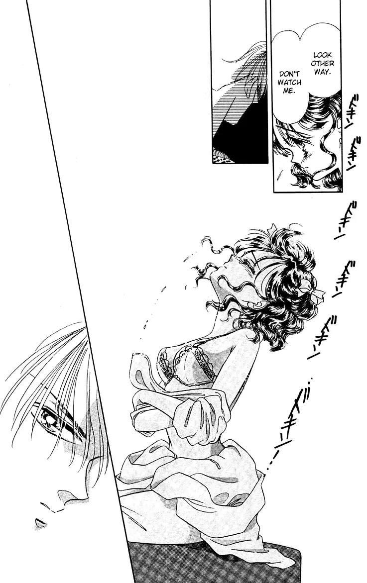 Princess Army Chapter 5.0 page 42 - Vol.5 Chapter 0
