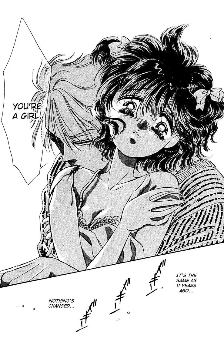 Princess Army Chapter 5.0 page 46 - Vol.5 Chapter 0