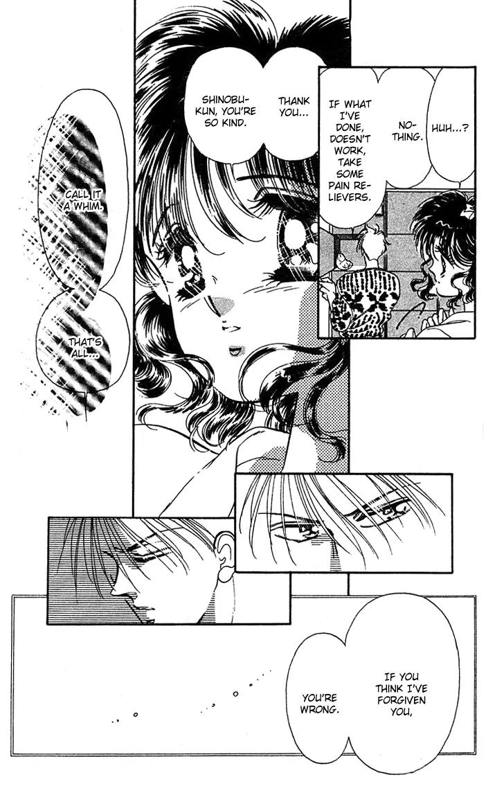 Princess Army Chapter 5.0 page 49 - Vol.5 Chapter 0