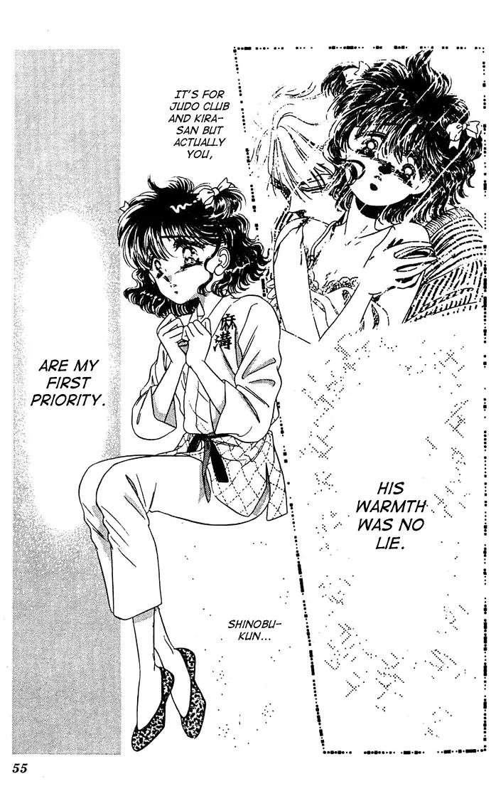 Princess Army Chapter 5.0 page 51 - Vol.5 Chapter 0