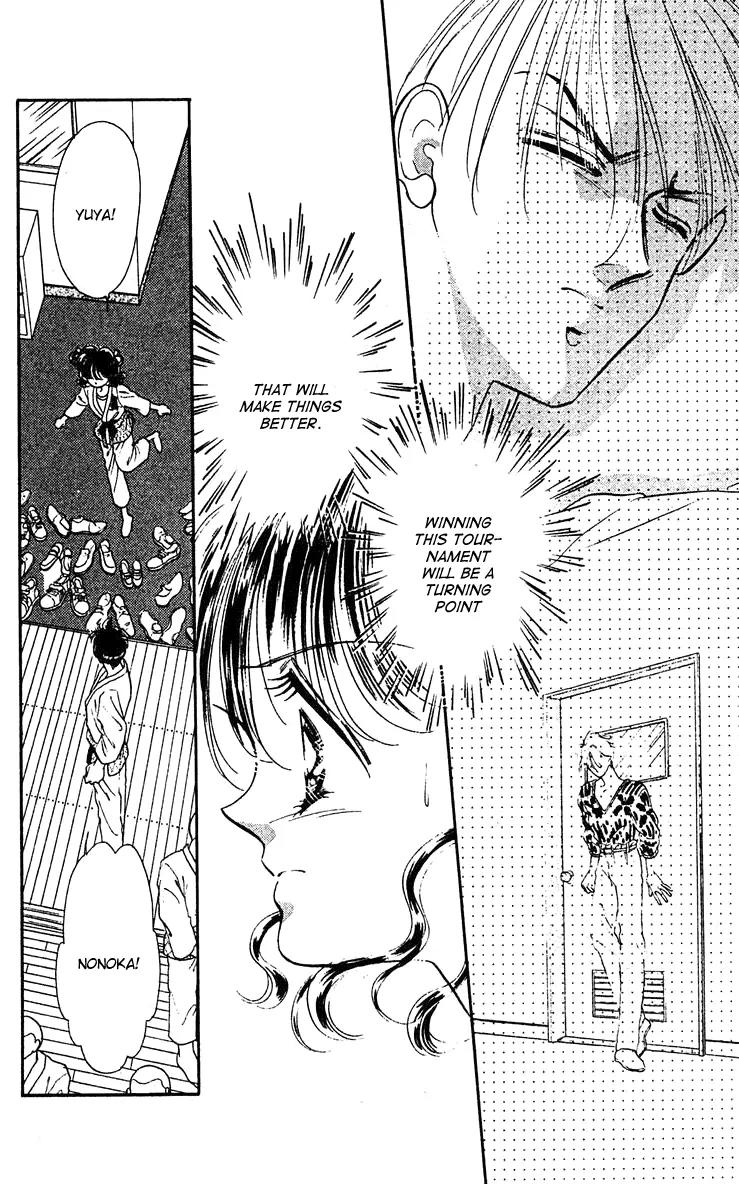 Princess Army Chapter 5.0 page 52 - Vol.5 Chapter 0