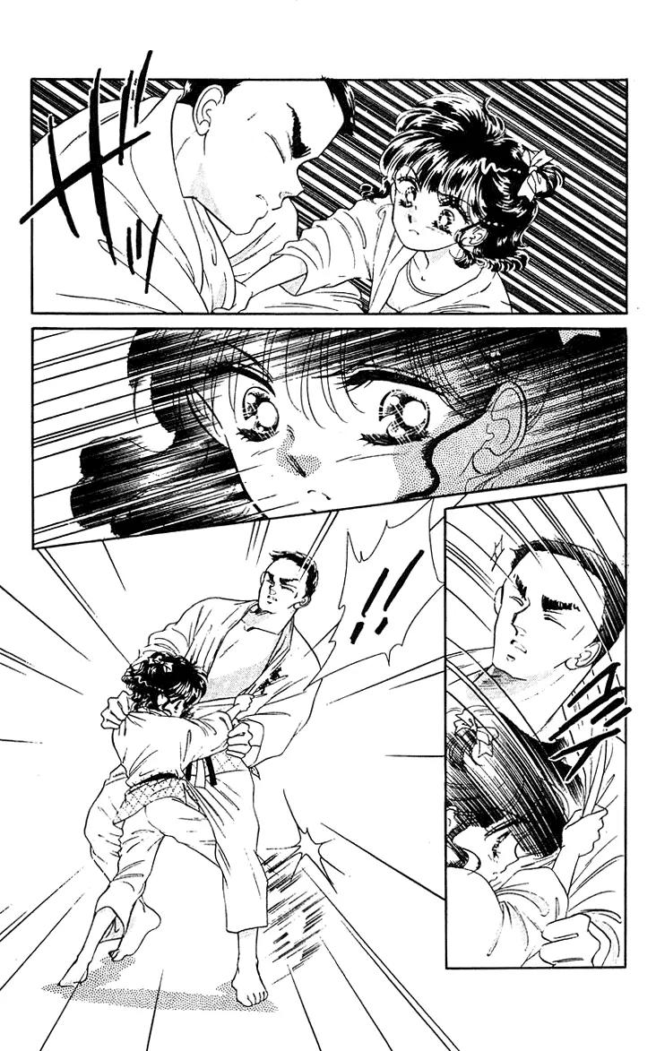 Princess Army Chapter 5.0 page 6 - Vol.5 Chapter 0