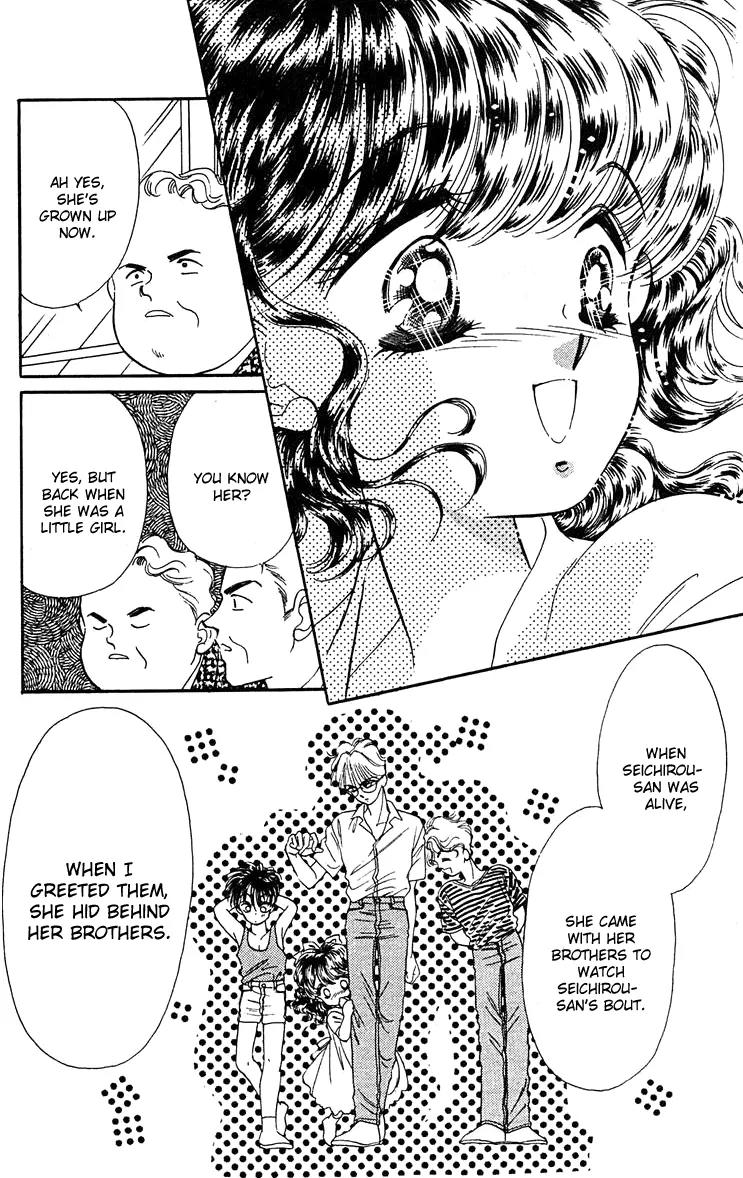 Princess Army Chapter 5.0 page 62 - Vol.5 Chapter 0