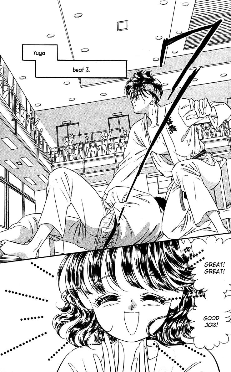 Princess Army Chapter 5.0 page 66 - Vol.5 Chapter 0