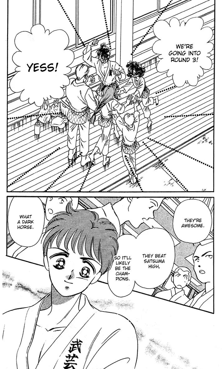 Princess Army Chapter 5.0 page 67 - Vol.5 Chapter 0