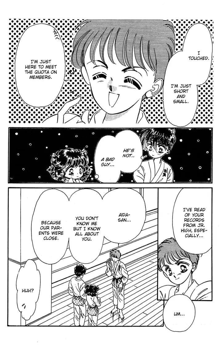 Princess Army Chapter 5.0 page 69 - Vol.5 Chapter 0