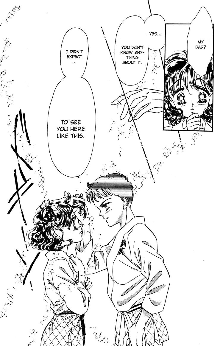 Princess Army Chapter 5.0 page 70 - Vol.5 Chapter 0