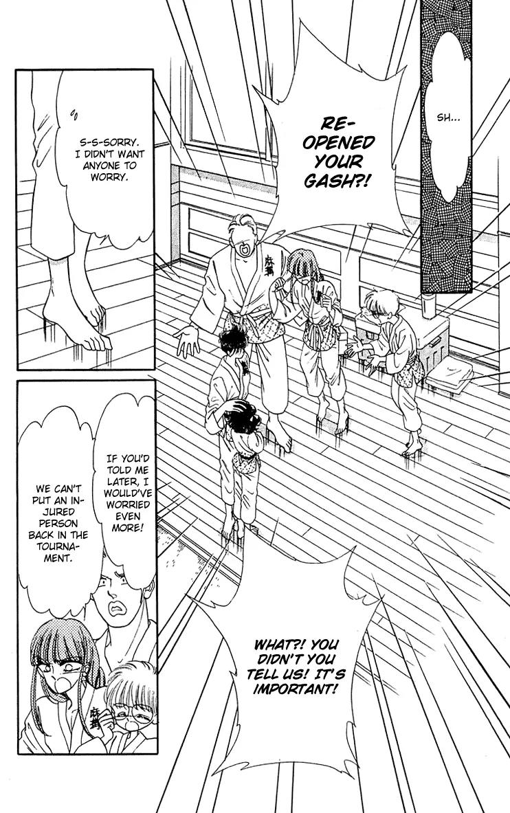 Princess Army Chapter 5.0 page 77 - Vol.5 Chapter 0