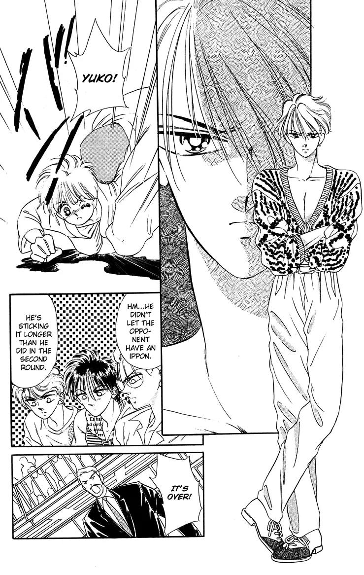 Princess Army Chapter 5.0 page 81 - Vol.5 Chapter 0