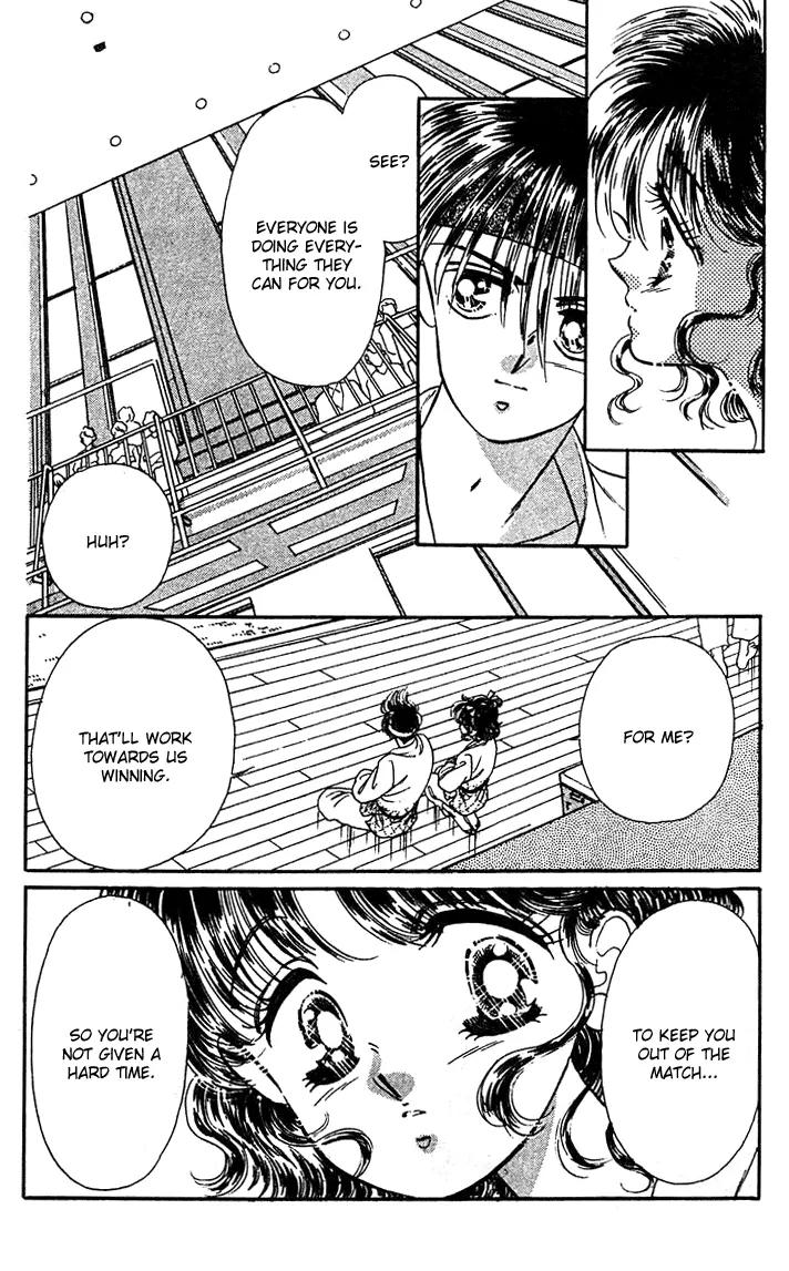 Princess Army Chapter 5.0 page 83 - Vol.5 Chapter 0
