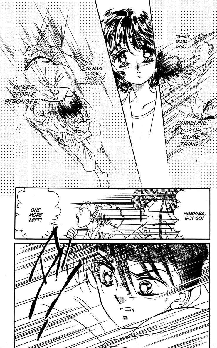 Princess Army Chapter 5.0 page 86 - Vol.5 Chapter 0