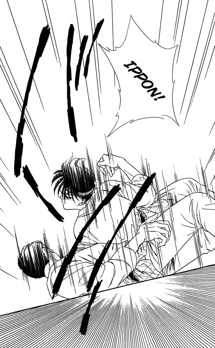 Princess Army Chapter 5.0 page 87 - Vol.5 Chapter 0