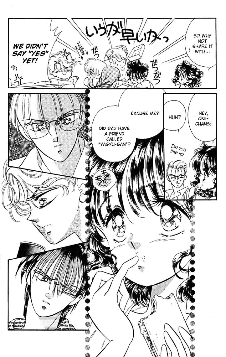Princess Army Chapter 5.0 page 94 - Vol.5 Chapter 0