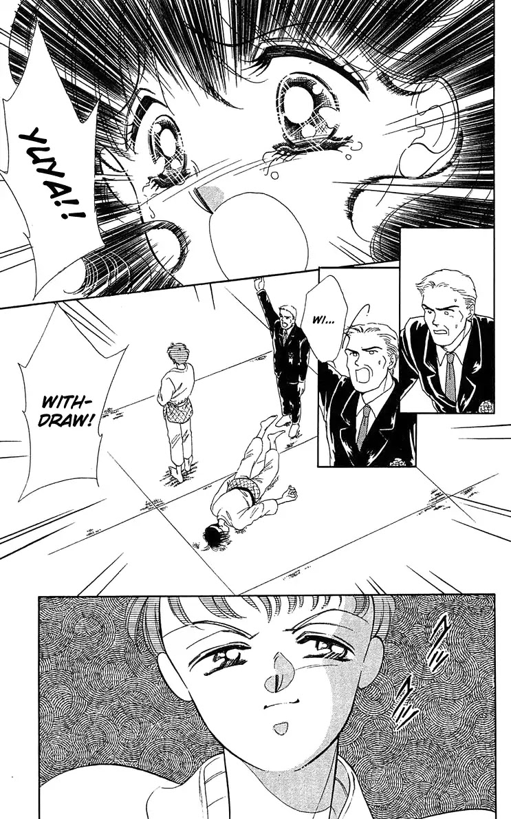 Princess Army Chapter 6.1 page 10 - Vol.6 Chapter 1