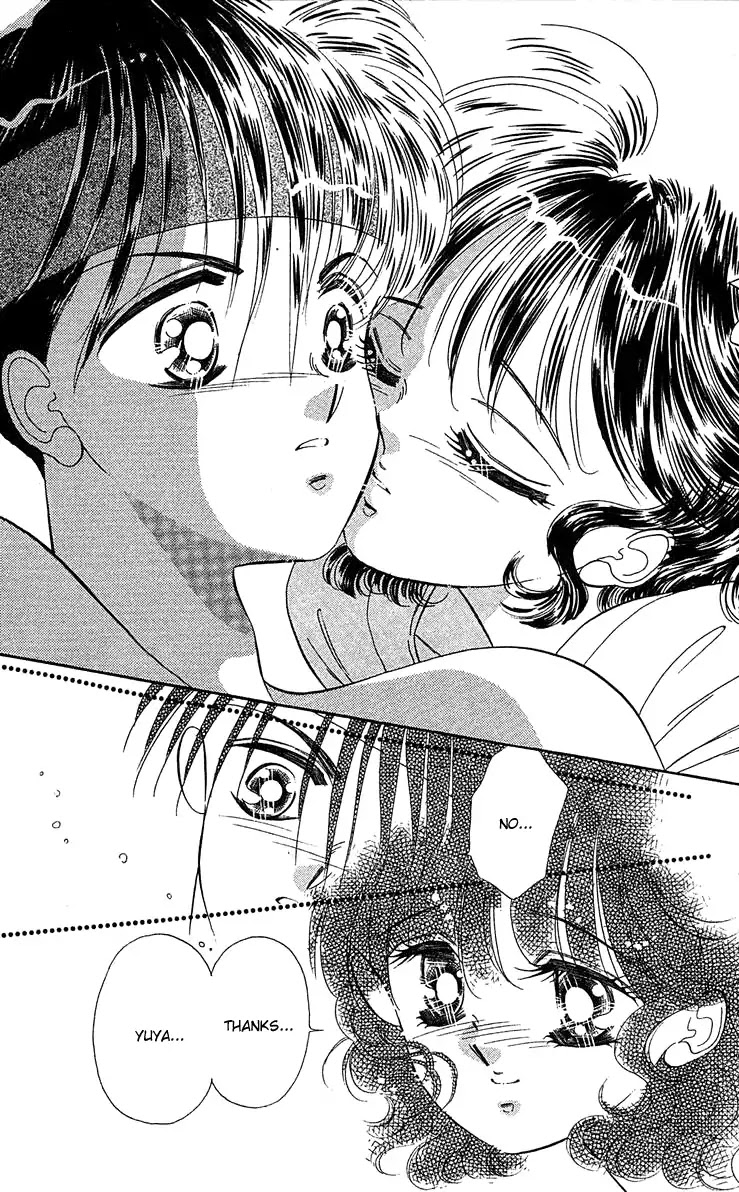 Princess Army Chapter 6.1 page 18 - Vol.6 Chapter 1