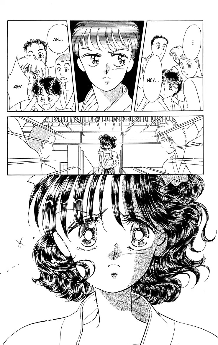 Princess Army Chapter 6.1 page 23 - Vol.6 Chapter 1