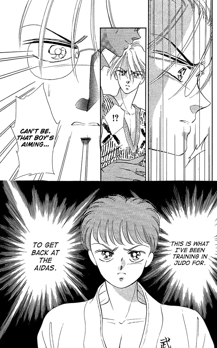 Princess Army Chapter 6.1 page 26 - Vol.6 Chapter 1