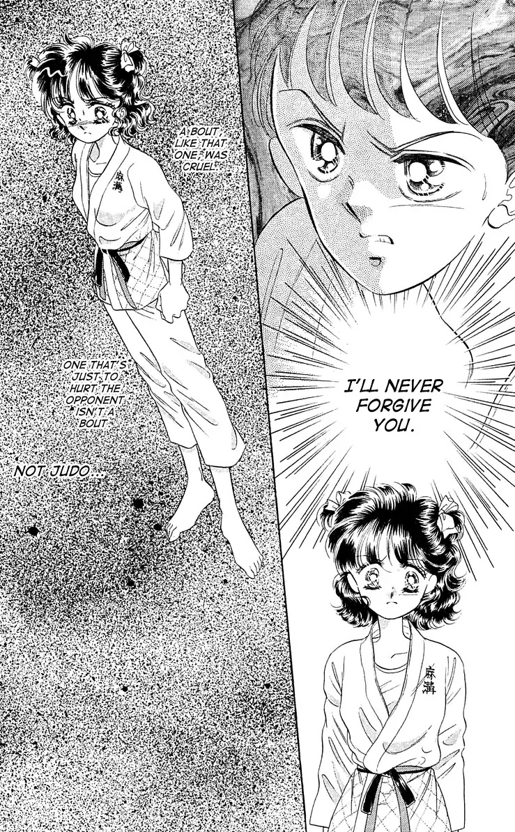 Princess Army Chapter 6.1 page 27 - Vol.6 Chapter 1