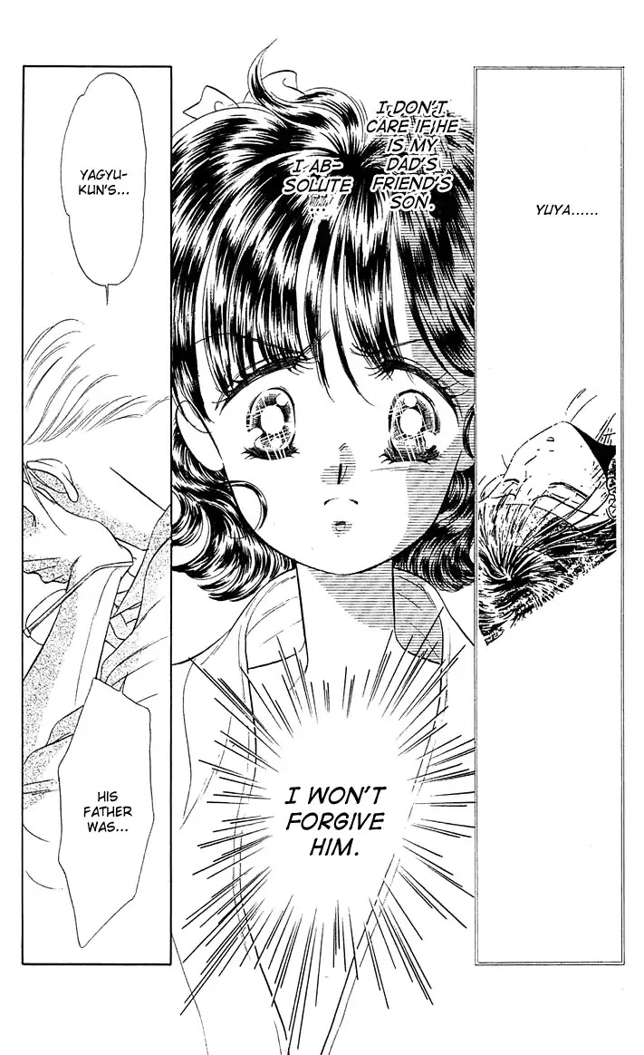 Princess Army Chapter 6.1 page 28 - Vol.6 Chapter 1