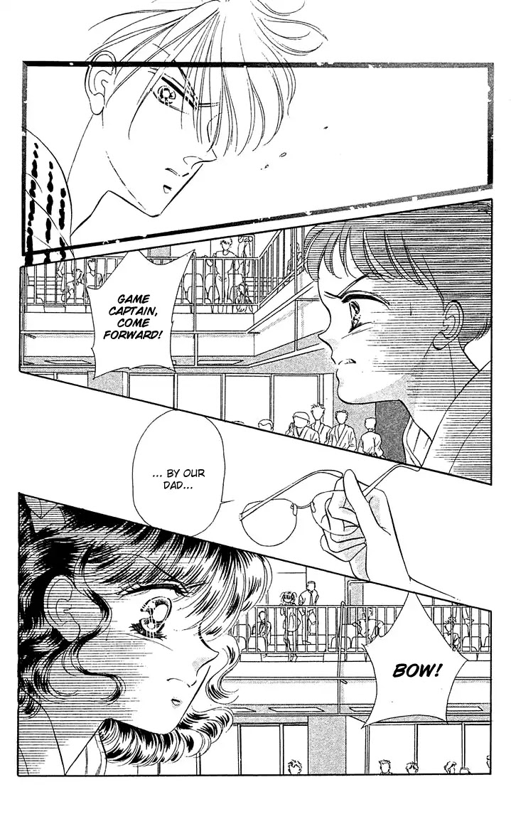 Princess Army Chapter 6.1 page 29 - Vol.6 Chapter 1