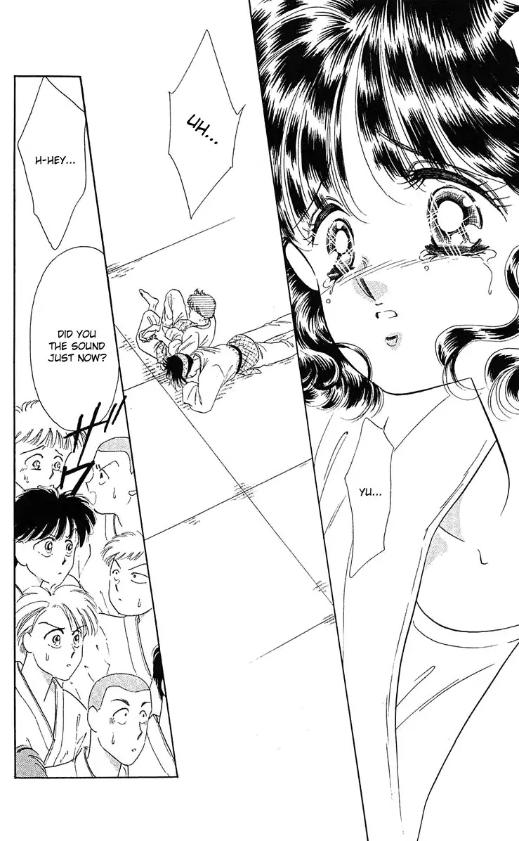 Princess Army Chapter 6.1 page 3 - Vol.6 Chapter 1