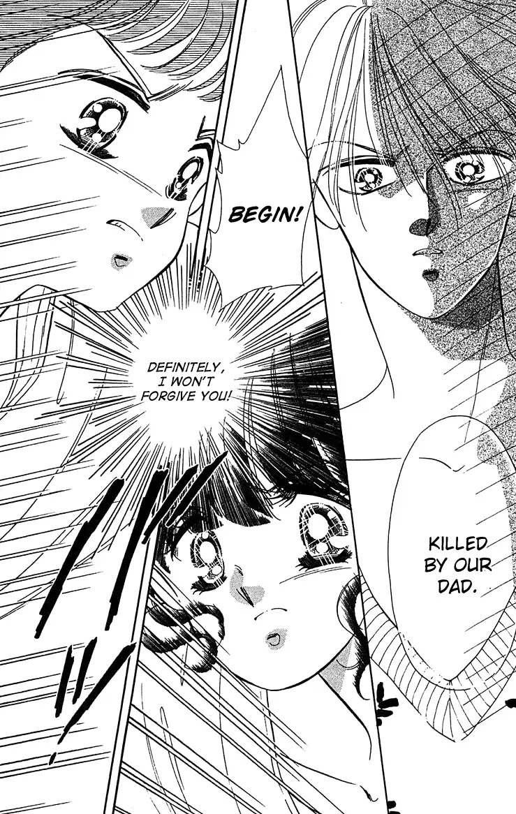 Princess Army Chapter 6.1 page 30 - Vol.6 Chapter 1