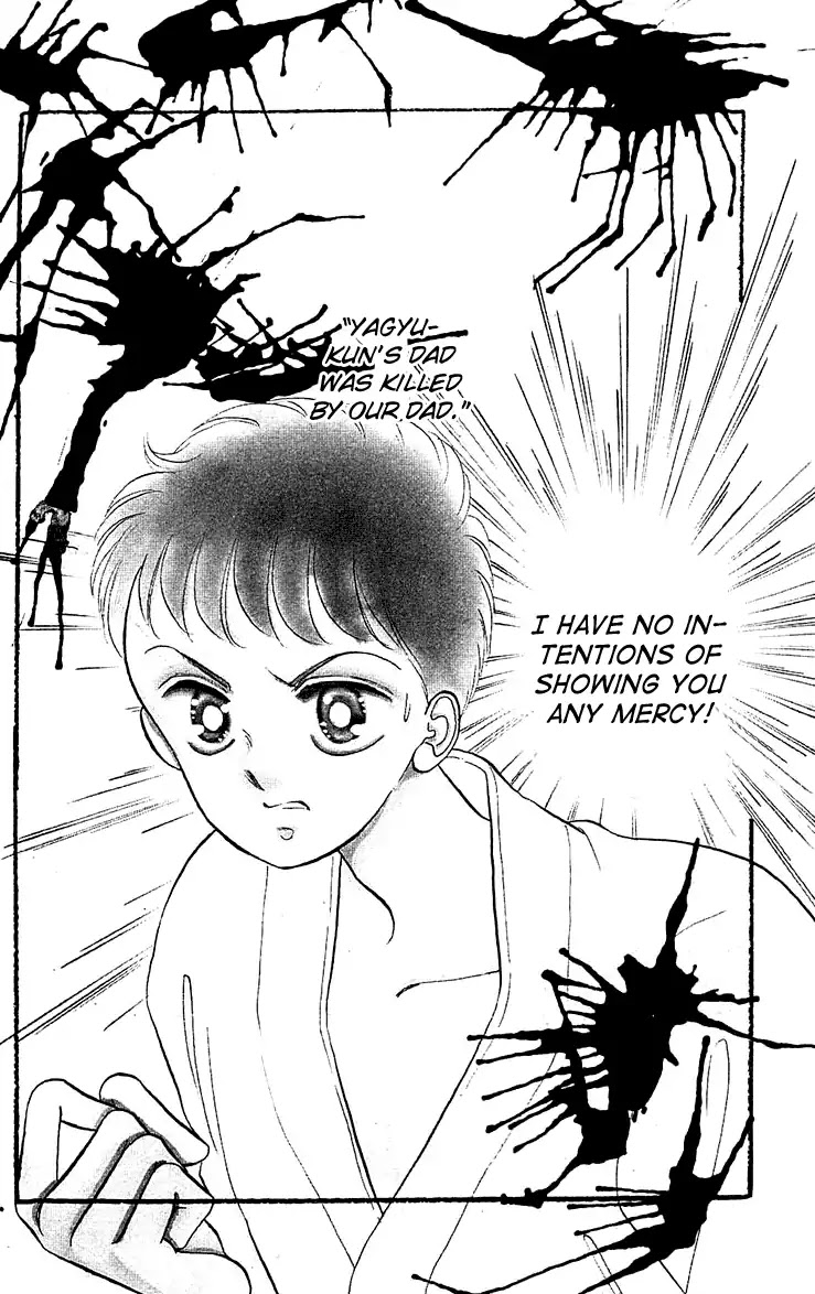 Princess Army Chapter 6.1 page 31 - Vol.6 Chapter 1