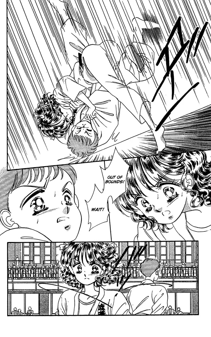 Princess Army Chapter 6.1 page 33 - Vol.6 Chapter 1