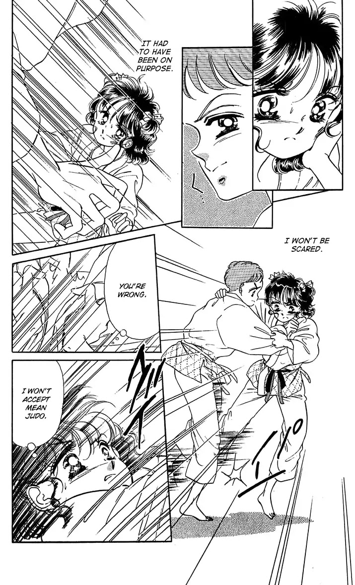 Princess Army Chapter 6.1 page 38 - Vol.6 Chapter 1