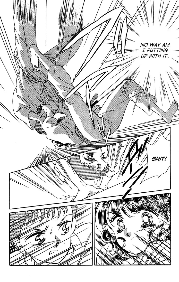 Princess Army Chapter 6.1 page 39 - Vol.6 Chapter 1