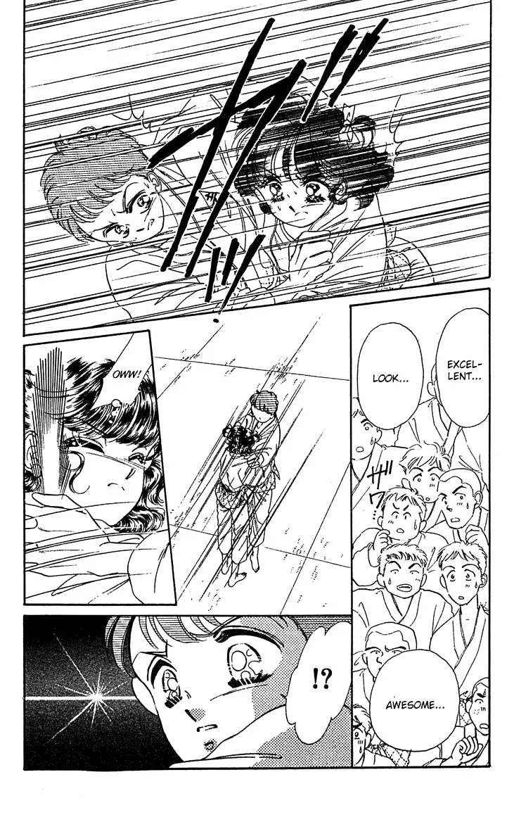 Princess Army Chapter 6.1 page 40 - Vol.6 Chapter 1