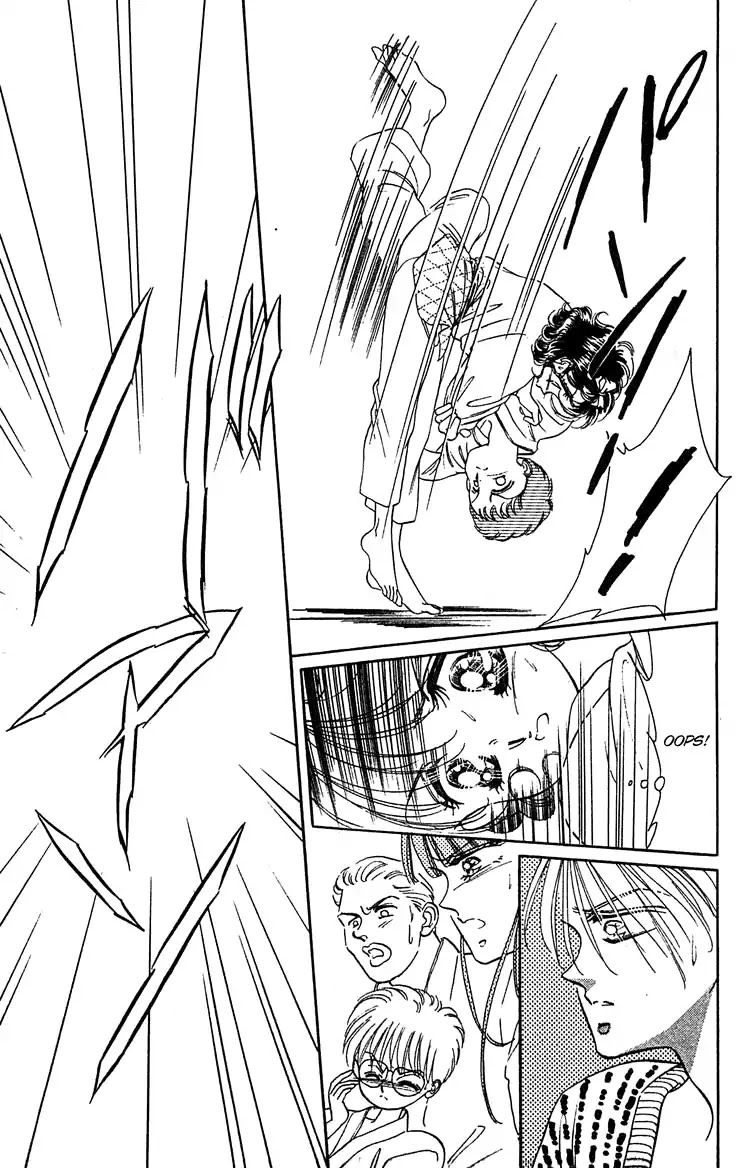 Princess Army Chapter 6.1 page 41 - Vol.6 Chapter 1