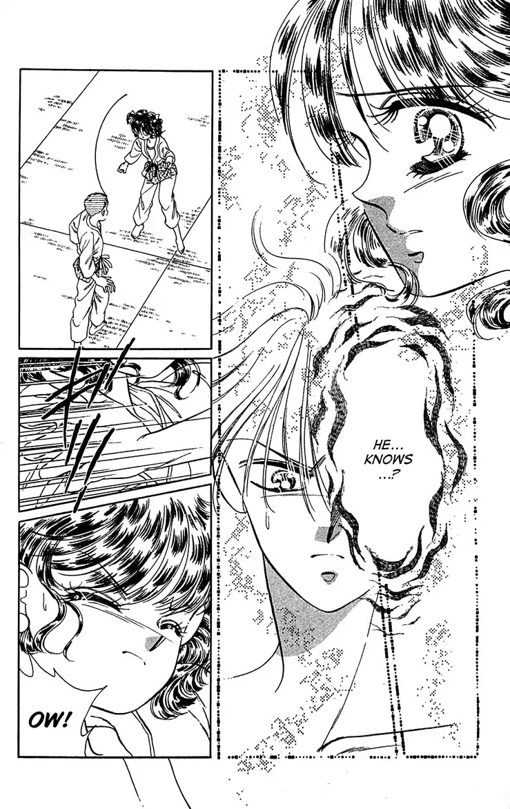 Princess Army Chapter 6.1 page 44 - Vol.6 Chapter 1